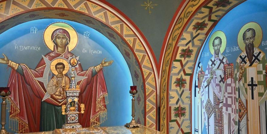 Saint Photios National Shrine announces 2026 essay contest